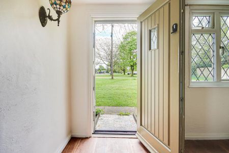 1 bedroom end of terrace house to rent - Photo 5