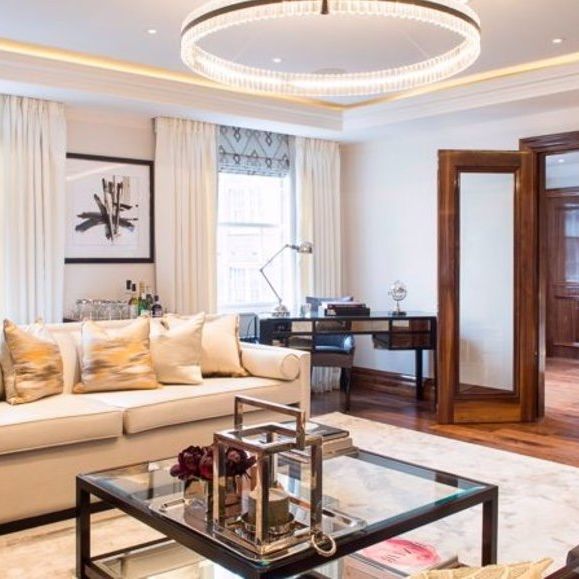 9-10 Grosvenor Hill, London, W1K 3QA - Photo 1