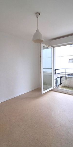 Location Appartement 1 pièce 18m² NANTES 44000 - Photo 2