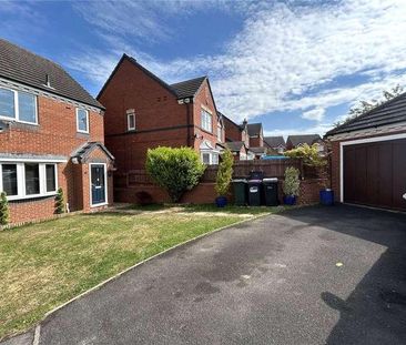 Tining Close, Bridgnorth, Shropshire, WV16 - Photo 3