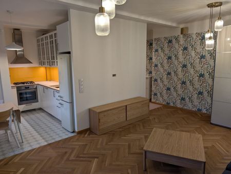 Piękne przestronne nowoczesne mieszkanie - Photo 4
