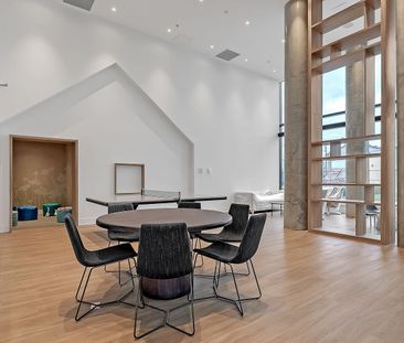 For Lease - 3100 Keele Street Unit# 505, Toronto, Ontario - Photo 5