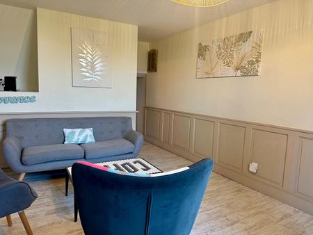 Maison Fayence 100 m2 - Photo 5