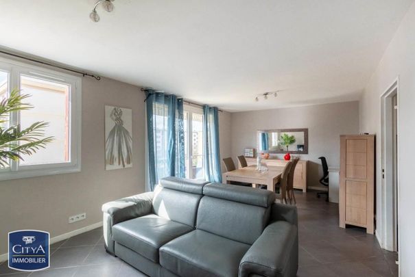 Location Appartement 3 pièces 66m² JOUE LES TOURS 37300 - Photo 1