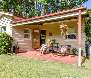 Quaint Country Cottage - Photo 5