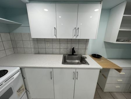 For Lease - 47 Stather Crescent Unit# BSMT, Markham, Ontario - Photo 4