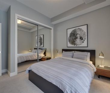 Executive 1 Bed + Den Condo In Strathcona – Just Steps From Whyte A... - Photo 3