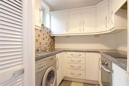 Northwick Close, NW8, London - Photo 5