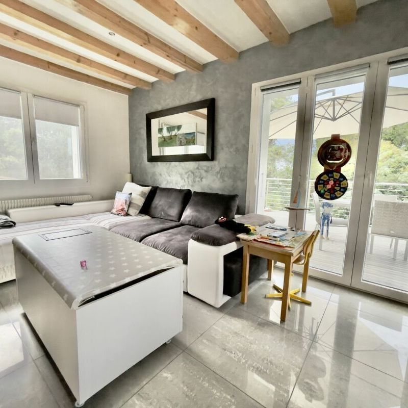 Villa for rent – Arvillard - Photo 1