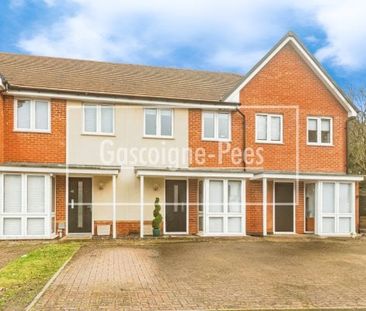 Blue Hut Way, Beggarwood, Basingstoke... - Photo 5