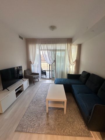 For Lease - 375 Sea Ray Avenue Unit# 307, Innisfil, Ontario - Photo 4