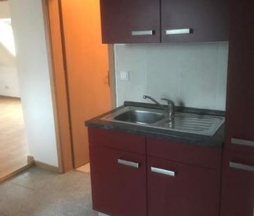 2 Zimmer Dachgeschoss-Wohnung in Rosdorf - Mengershausen - Photo 2