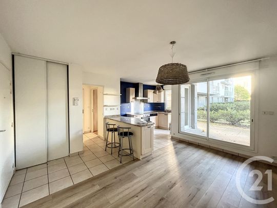 Location Appartement 2 pièces 43m² RIOM 63200 - Photo 1