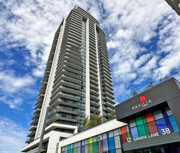 For Lease - 12 Gandhi Lane Unit# 1201, Markham, Ontario - Photo 4