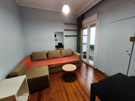 Studio/Γκαρσονιέρα για ενοικίαση - Τούμπα, - Photo 2