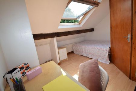 4 bedroom terraced house to rent - Photo 4