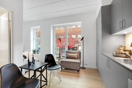 Spaniensgade 11, 2. 7., Spaniensgade, 2300 København S - Photo 2