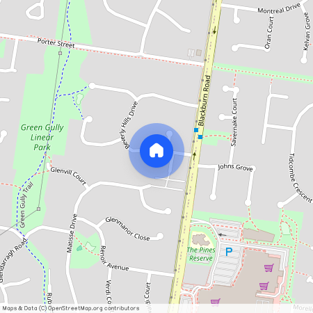 40A Beverly Hills Drive, Vic 3106, Templestowe