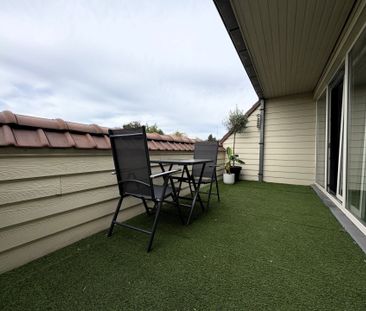 Ruim appartement met 2 slaapkamers en garage - Foto 5