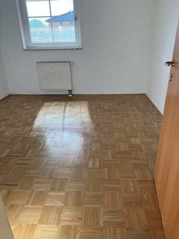 Geförderte 2-Zimmer Wohnung in Hallein-Gamp zu vermieten! - Foto 4