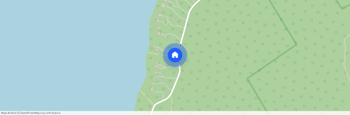 456 Silver Birch Drive, Tiny