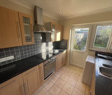 1 bedroom bungalow to rent - Photo 1