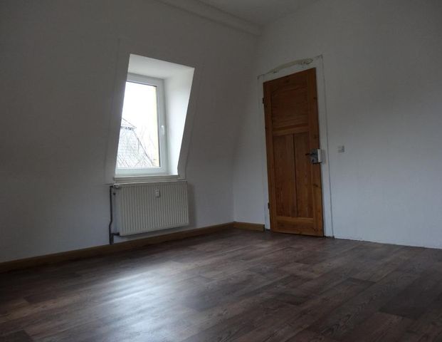 2 Zi. Dachgeschoss, 55qm, Küche, Bad, Flur, in Freital Hainsberg - Foto 1