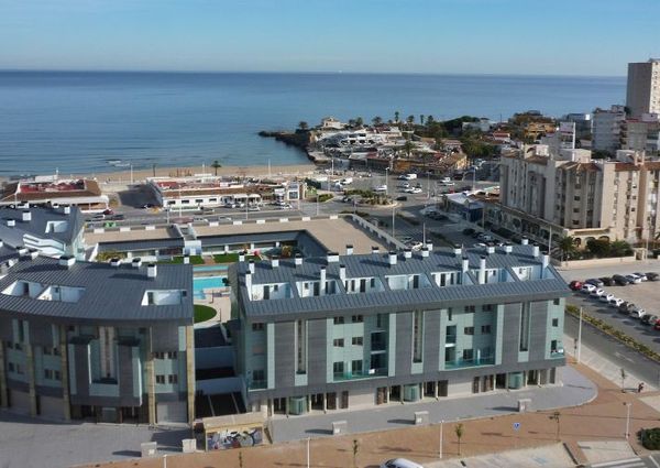 LUXURY APARTMENT FOR RENT First line from Arenal beach until summer