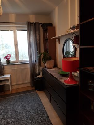 Fornminnesvägen, Vallentuna - Photo 1