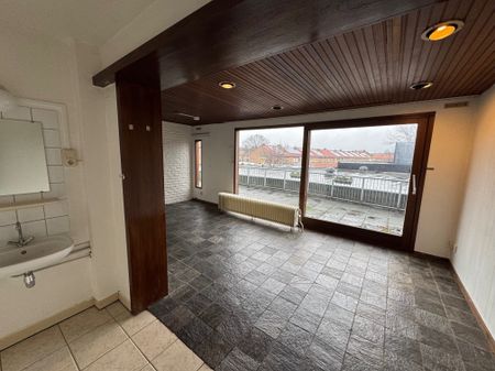 Te huur: Kamer Baron van Hövellstraat 73 1 in Maastricht - Foto 5