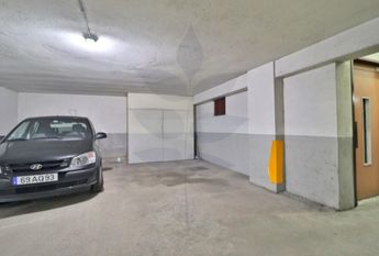 Apartamento T3 em Braga