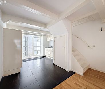 Appartement te huur: Kleine Houtstraat 22-A 2011 DM Haarlem - Photo 1