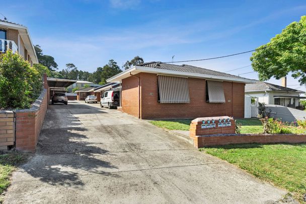 Unit 6/414 Sherrard Street, Black Hill - Photo 1