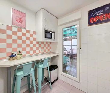 Calle de Ferroviarios, Madrid, Community of Madrid 28026 - Photo 4