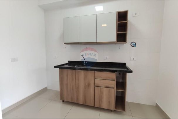 Apartamento com 1 suíte para alugar por R$ 2.300,00/mês - Atibaia Jardim - Atibaia-SP - Foto 1