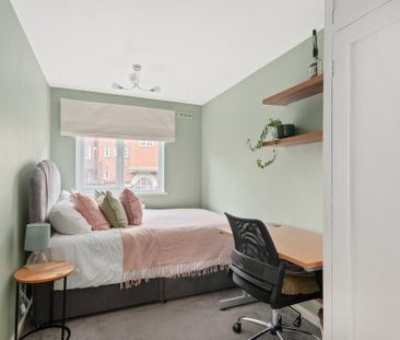 2 bedroom flat to rent - Photo 4