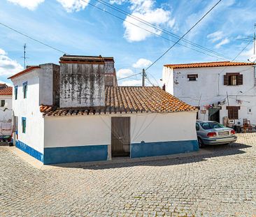 Moradia T1 em Évora - Foto 4