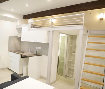 Appartement 1 pièce à louer Montpellier - 34070 / Réf: LA2305-IMMOB... - Photo 1