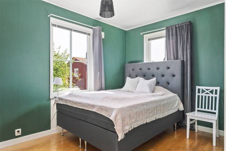 Korpstigen, Bro - Photo 2