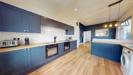 1 bedroom in a house share to rent - Photo 4