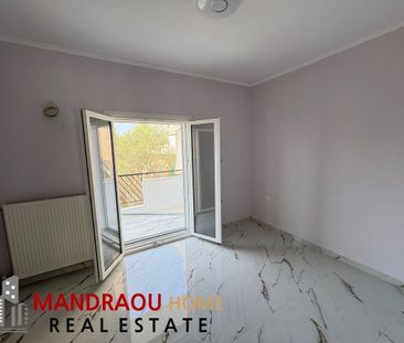 Διαμέρισμα για ενοικίαση Κέντρο (Μηχανιώνα) - Photo 1