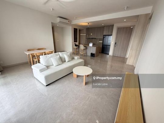 Park Place, Desa Parkcity - Foto 1