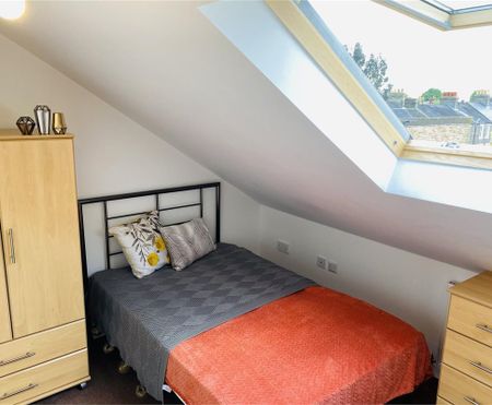 Room 4, 294a Mill Road, Cambridge - Photo 2