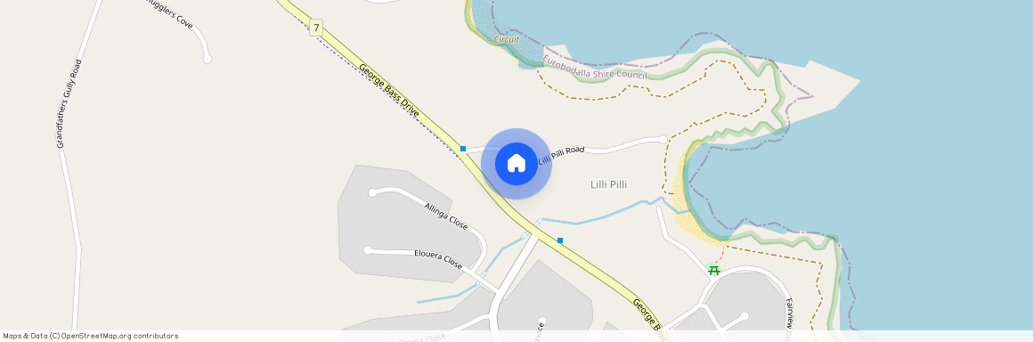 9 Lilli Pilli Road, NSW 2536