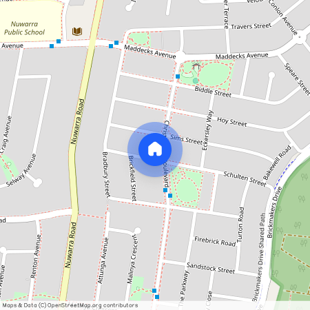 54 Christiansen Boulevard, NSW 2170, Moorebank