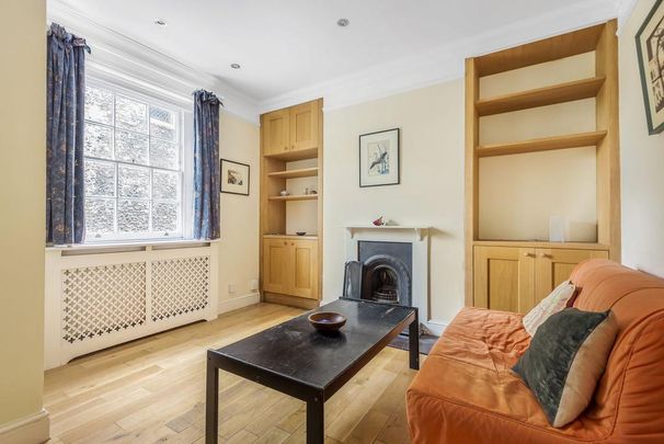 2 bedroom terraced house to rent - Photo 1