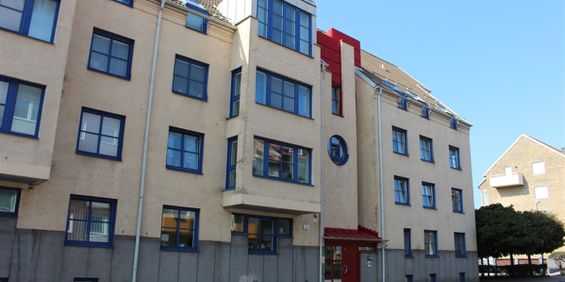 Ringvägen 41 - Foto 3