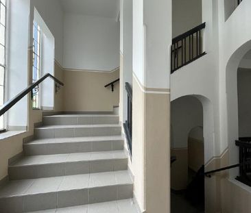 A4RES - Wohntraum zum Greifen nah - 2 Raumwohnung mit Einbauküche -... - Photo 3