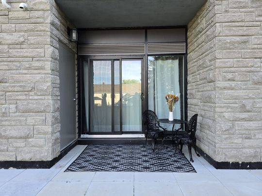 For Lease - 50 Herrick Avenue Unit# 140, St. Catharines, Ontario - Photo 1