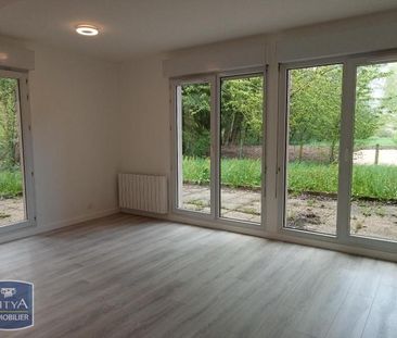 Appartement 4 pièces - 72 m² - Photo 4